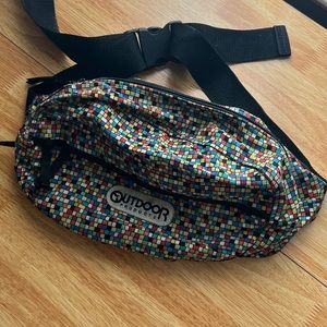 Outdoor Products Belt Bag